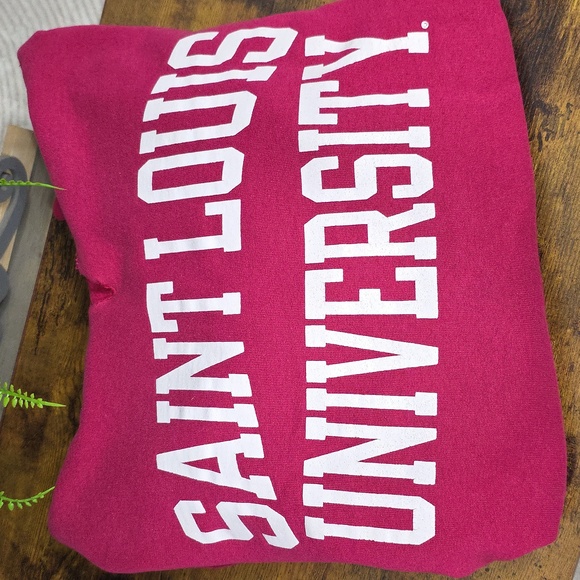 Champion SLU Hoodie - Picture 2 of 9